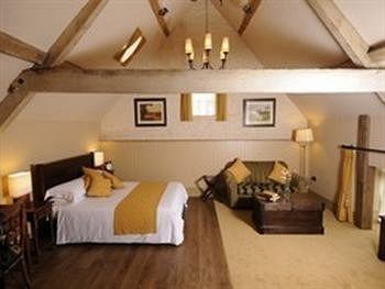 Hotel The Crown At Marnhull Sturminster Newton Exterior foto